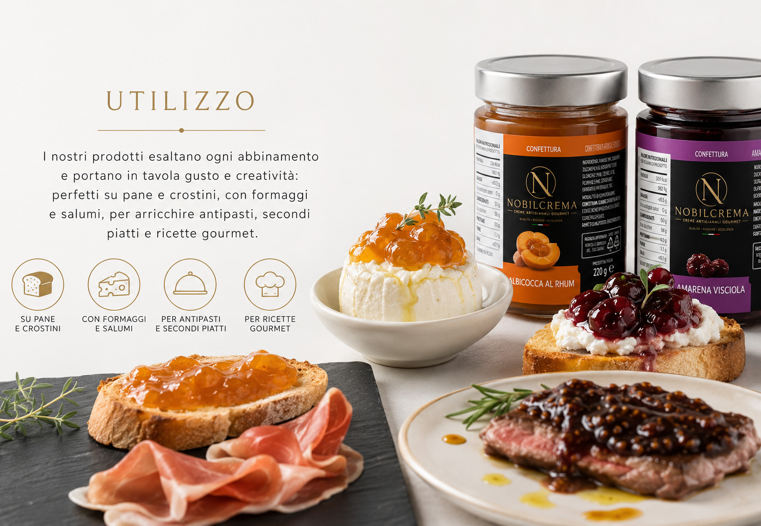 degustazioni